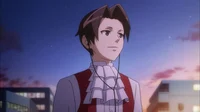 Miles Edgeworth
