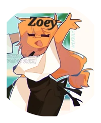 Zoey