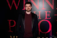 Rhys FrakeWaterfield