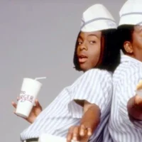 Ed- Good Burger