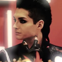Bill Kaulitz