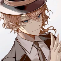 Chuuya 