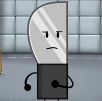Knife - II - AU