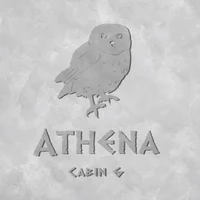 Athena Cabin