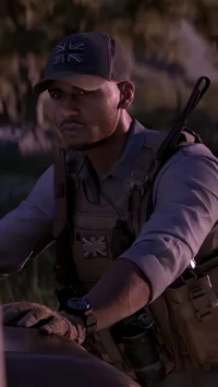 Кайл Гэррик