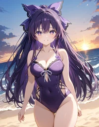 Tohka Yatogami
