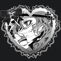 Chuuya Nakahara 