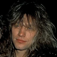 Jon Bon Jovi 