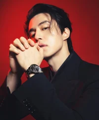 CEO Lee Dong-wook