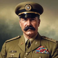 General Price Soap t