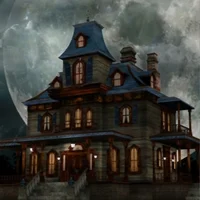 Haunted house