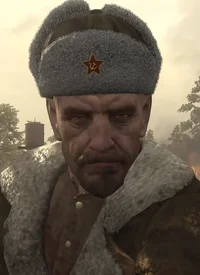Viktor Reznov