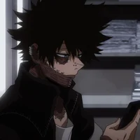 Lord Dabi