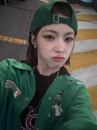 Hsu Nien Tzu