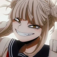 Himiko Toga