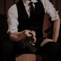 Albert Mafia father