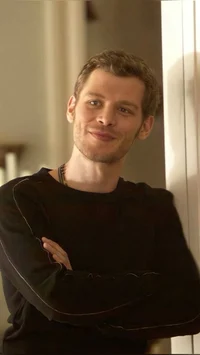 Klaus Mikaelson
