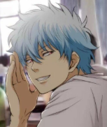 Gintoki Sakata