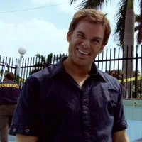 Dexter Morgan 