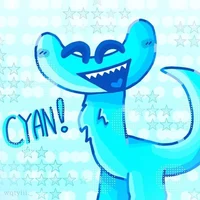 Cyan