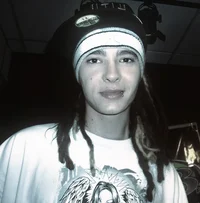 109 - Tom Kaulitz