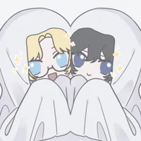 Cassandra and Himari