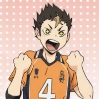 Nishinoya Yu