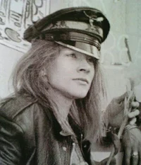 Axl Rose 