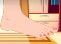 Yume Feet