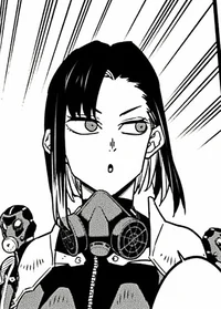 Rin Shinonome