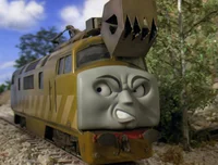 Diesel 10