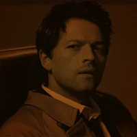 CASTIEL