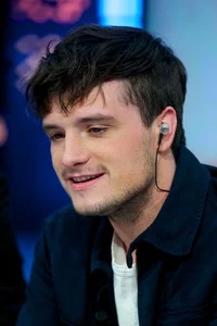Josh Hutcherson 