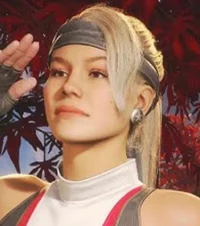 Sonya Blade