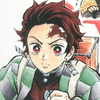 Tanjiro Kamado