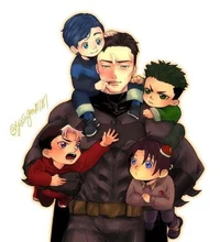 Bat-fam
