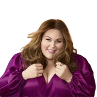 Chrissy Metz