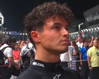 Lando Norris 