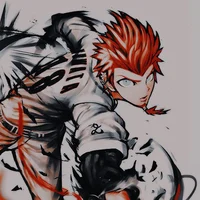 Leon Kuwata