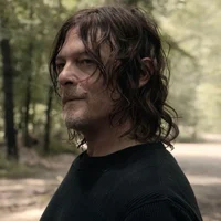 TWD Daryl Dixon 