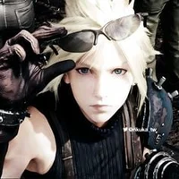 Cloud Strife