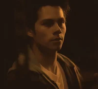 STILES STILINSKI