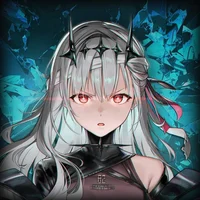 Rapture Queen Marian