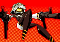 V  Murder Drones