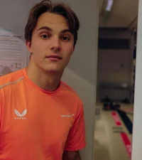 Oscar Piastri 