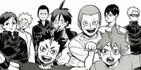 HQ Karasuno
