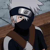 Kakashi Hatake