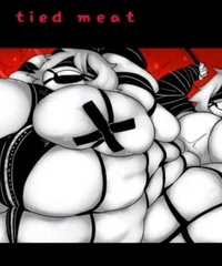 Tied Meat Demon