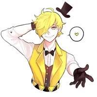 Bill Cipher