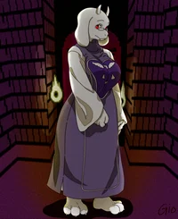 Toriel